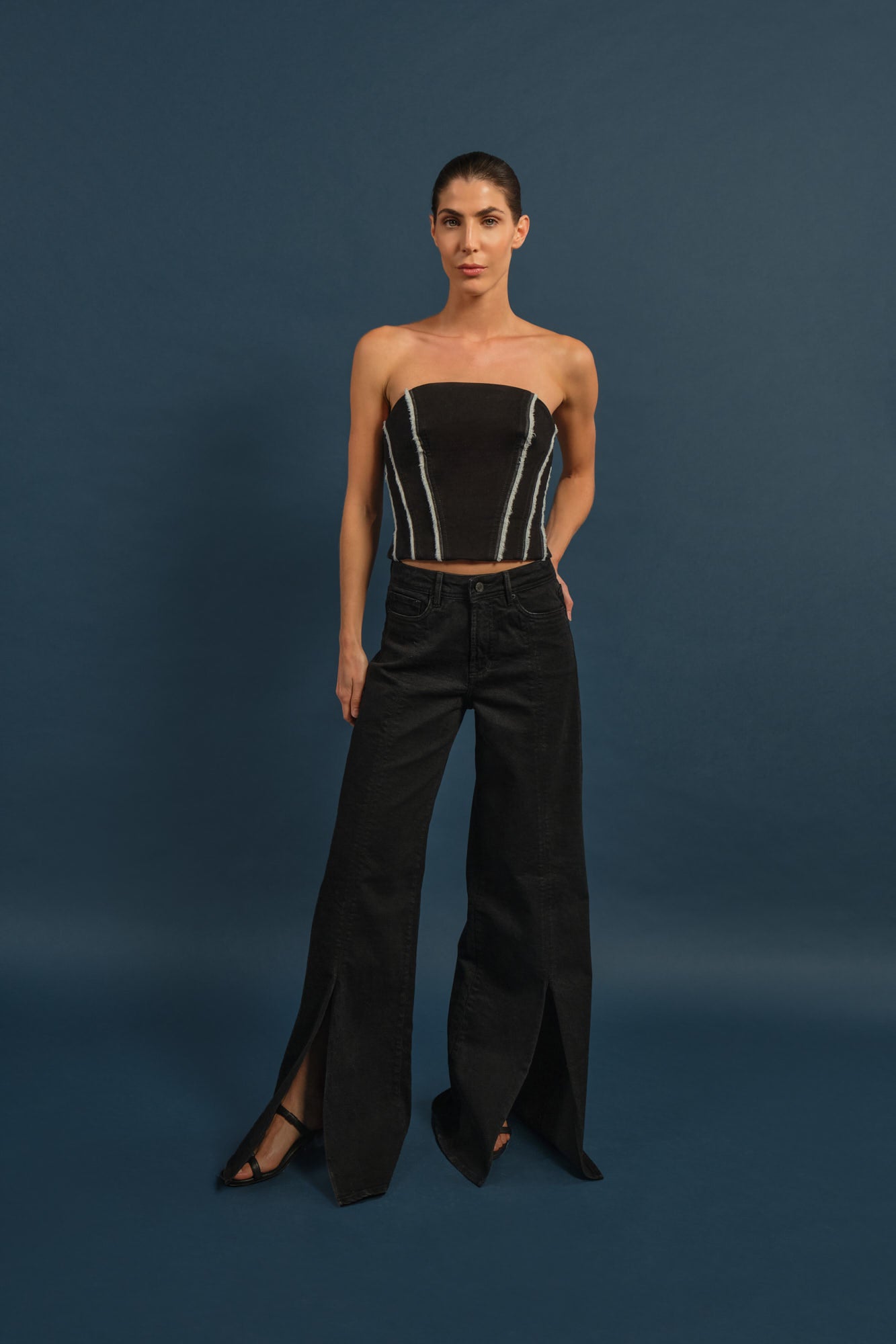 Sillage Corset