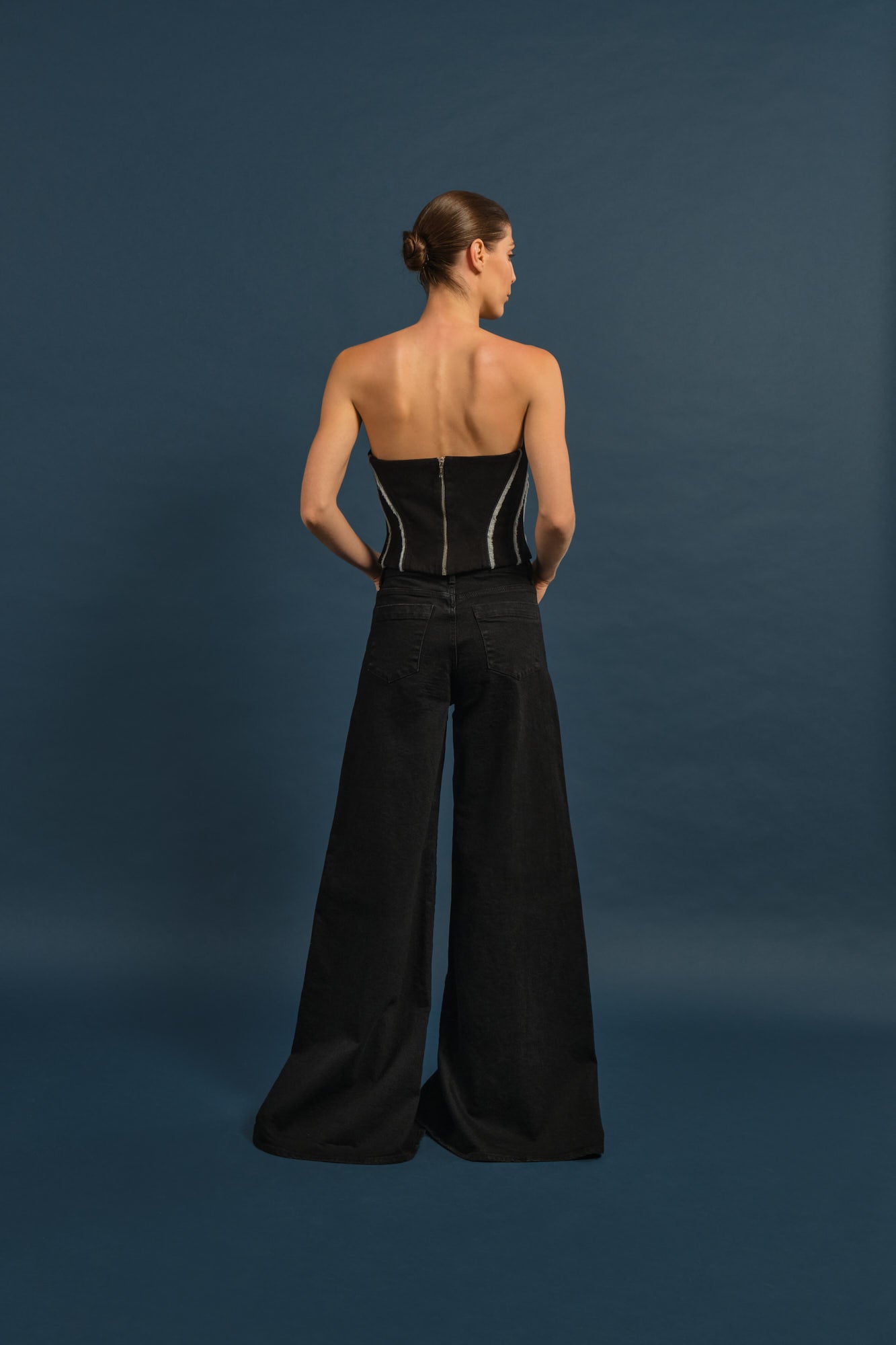 Sillage Corset