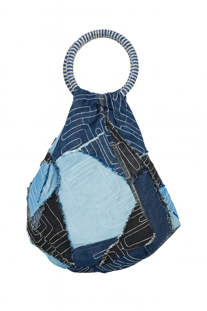 Bolso Patchwork