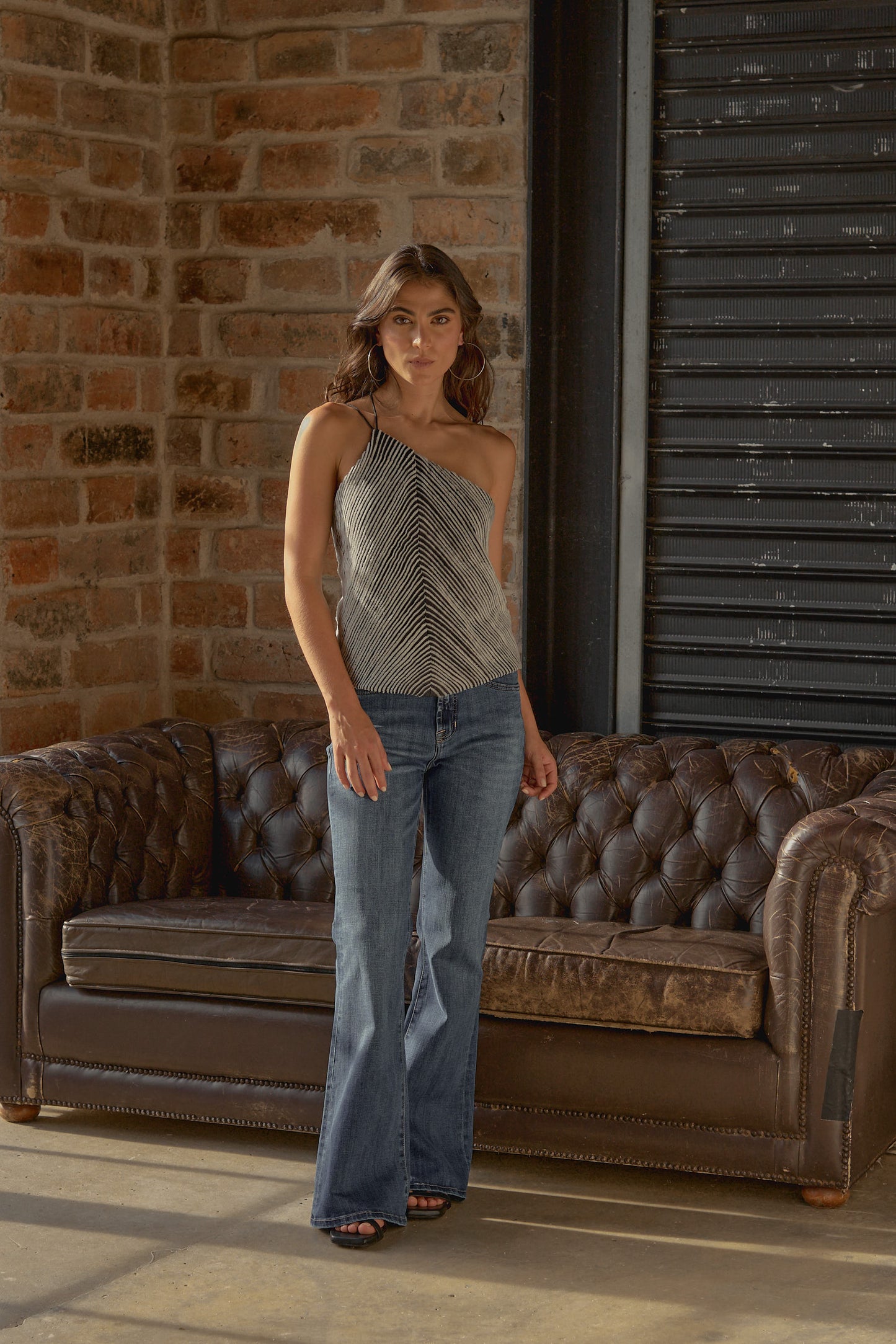 Jean Flare